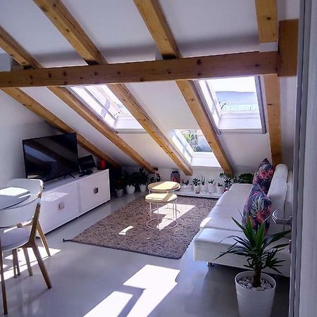 Kike Apartment Kaštela المظهر الخارجي الصورة