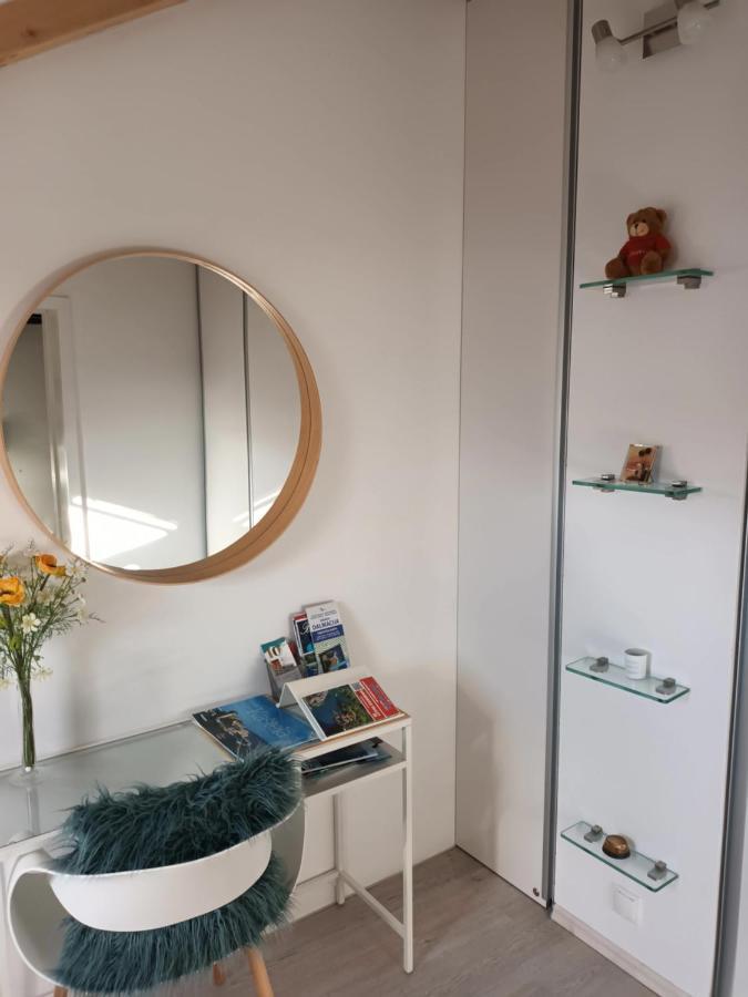 Kike Apartment Kaštela المظهر الخارجي الصورة