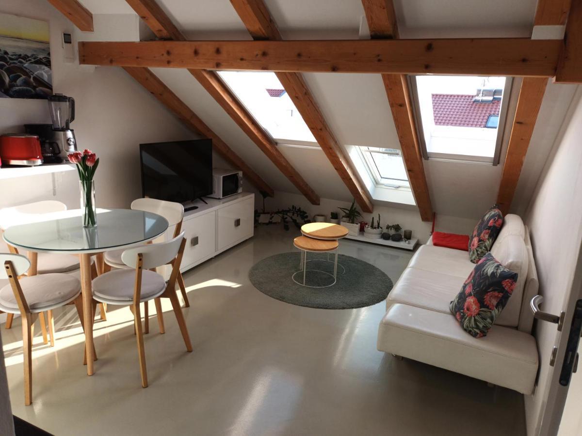 Kike Apartment Kaštela المظهر الخارجي الصورة