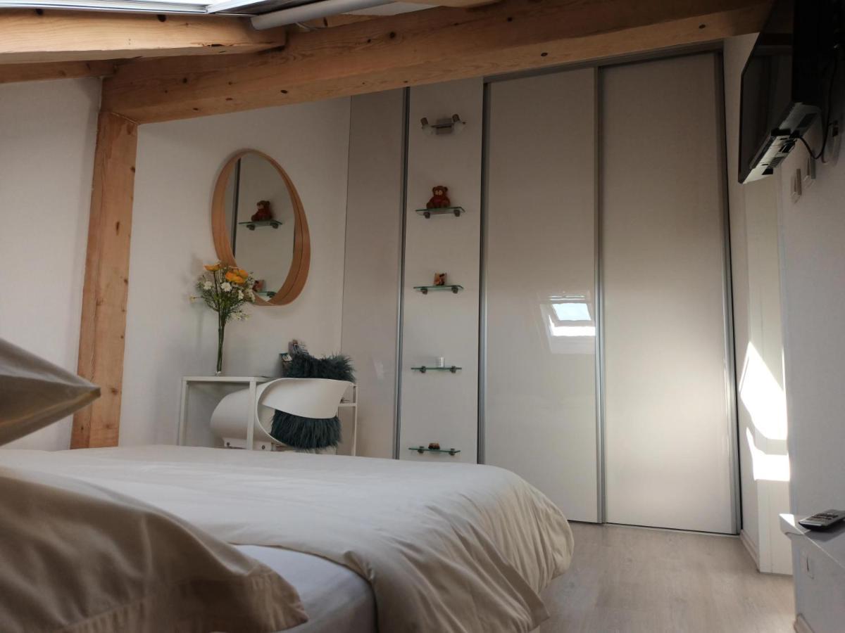 Kike Apartment Kaštela المظهر الخارجي الصورة