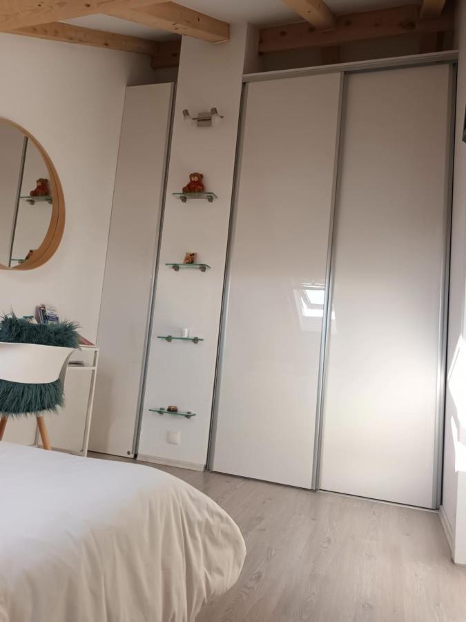 Kike Apartment Kaštela المظهر الخارجي الصورة