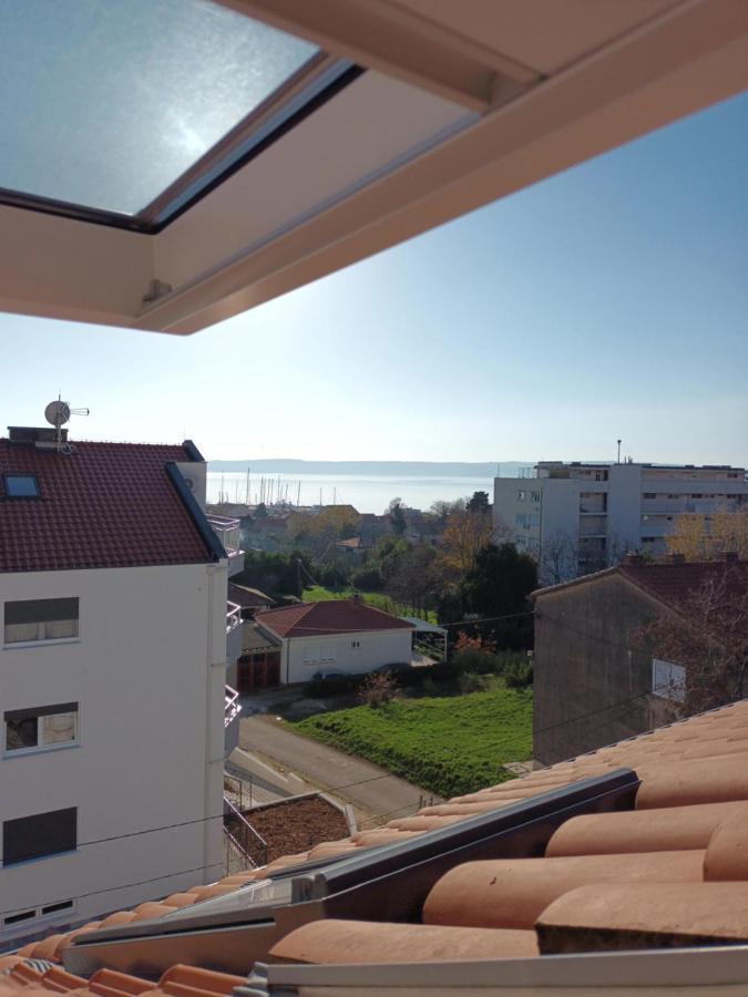 Kike Apartment Kaštela المظهر الخارجي الصورة