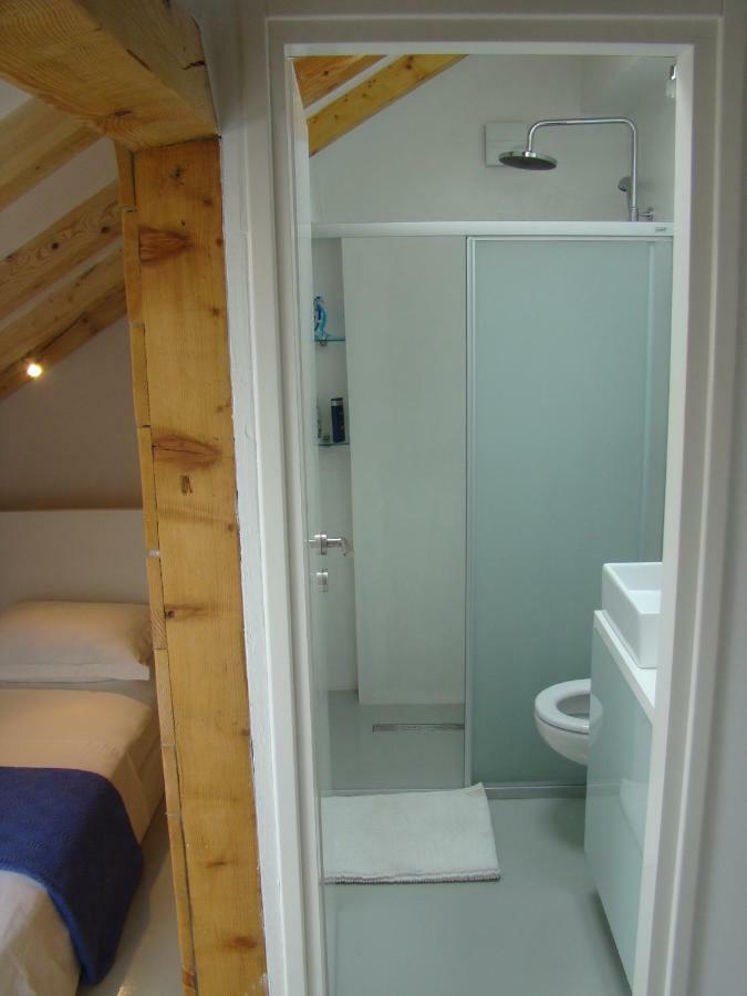 Kike Apartment Kaštela المظهر الخارجي الصورة