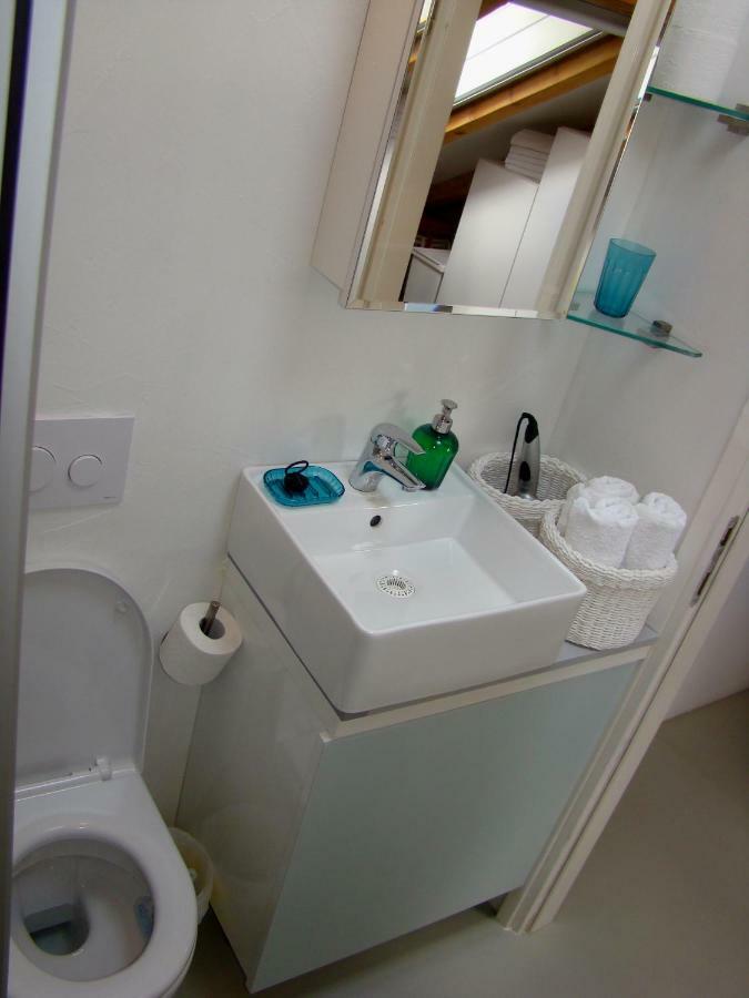 Kike Apartment Kaštela المظهر الخارجي الصورة