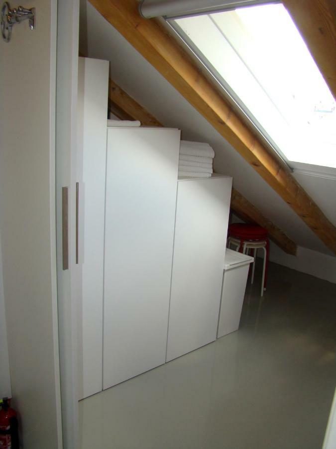 Kike Apartment Kaštela المظهر الخارجي الصورة