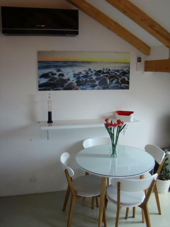Kike Apartment Kaštela المظهر الخارجي الصورة