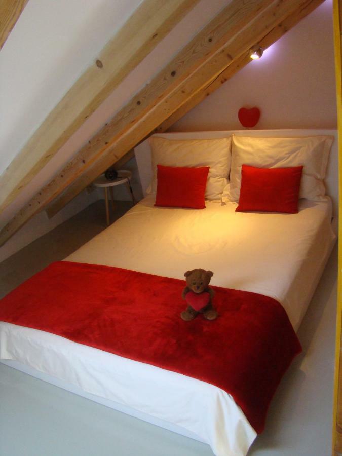 Kike Apartment Kaštela المظهر الخارجي الصورة