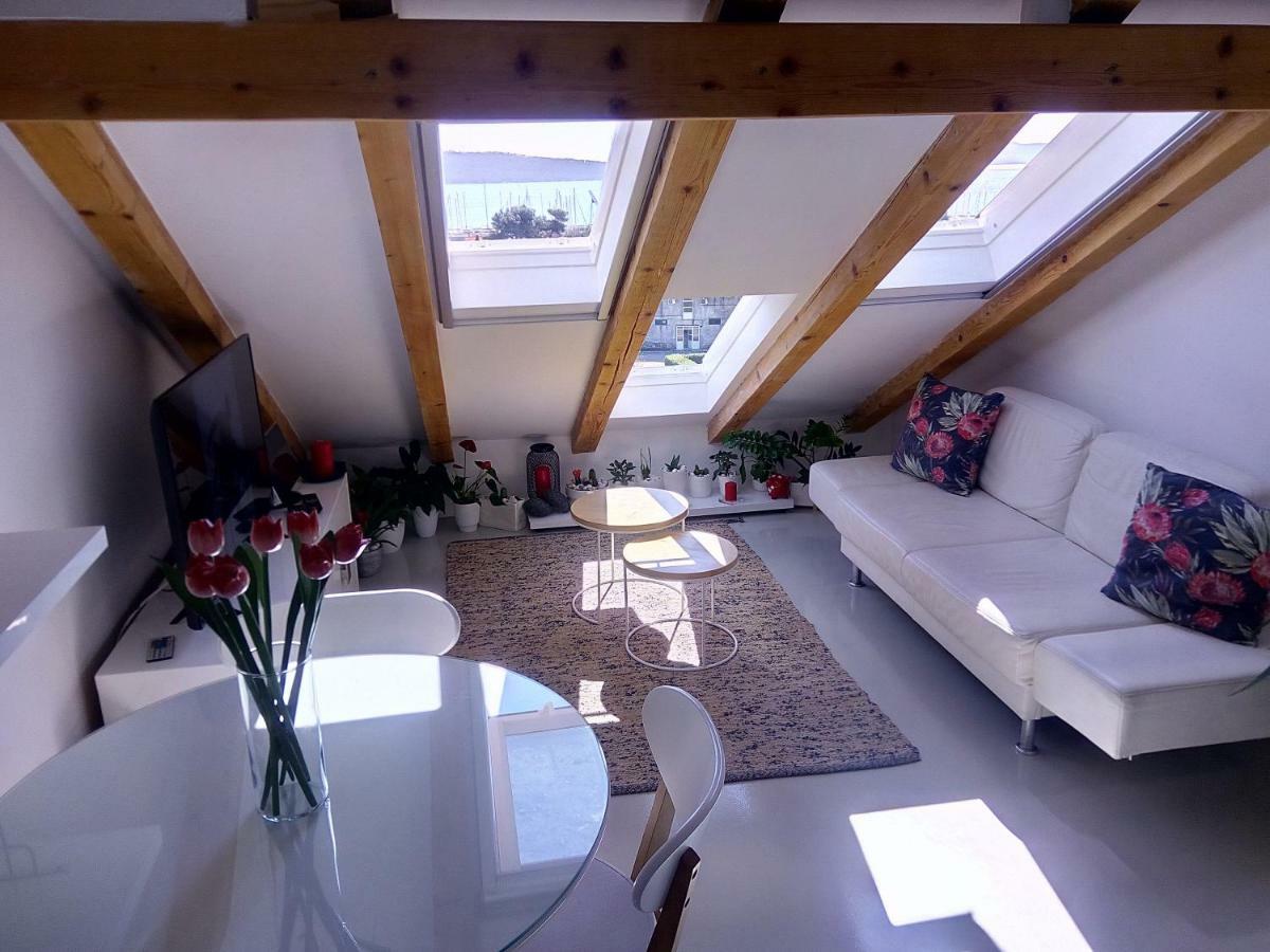 Kike Apartment Kaštela المظهر الخارجي الصورة