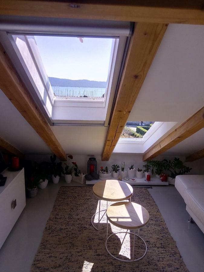 Kike Apartment Kaštela المظهر الخارجي الصورة