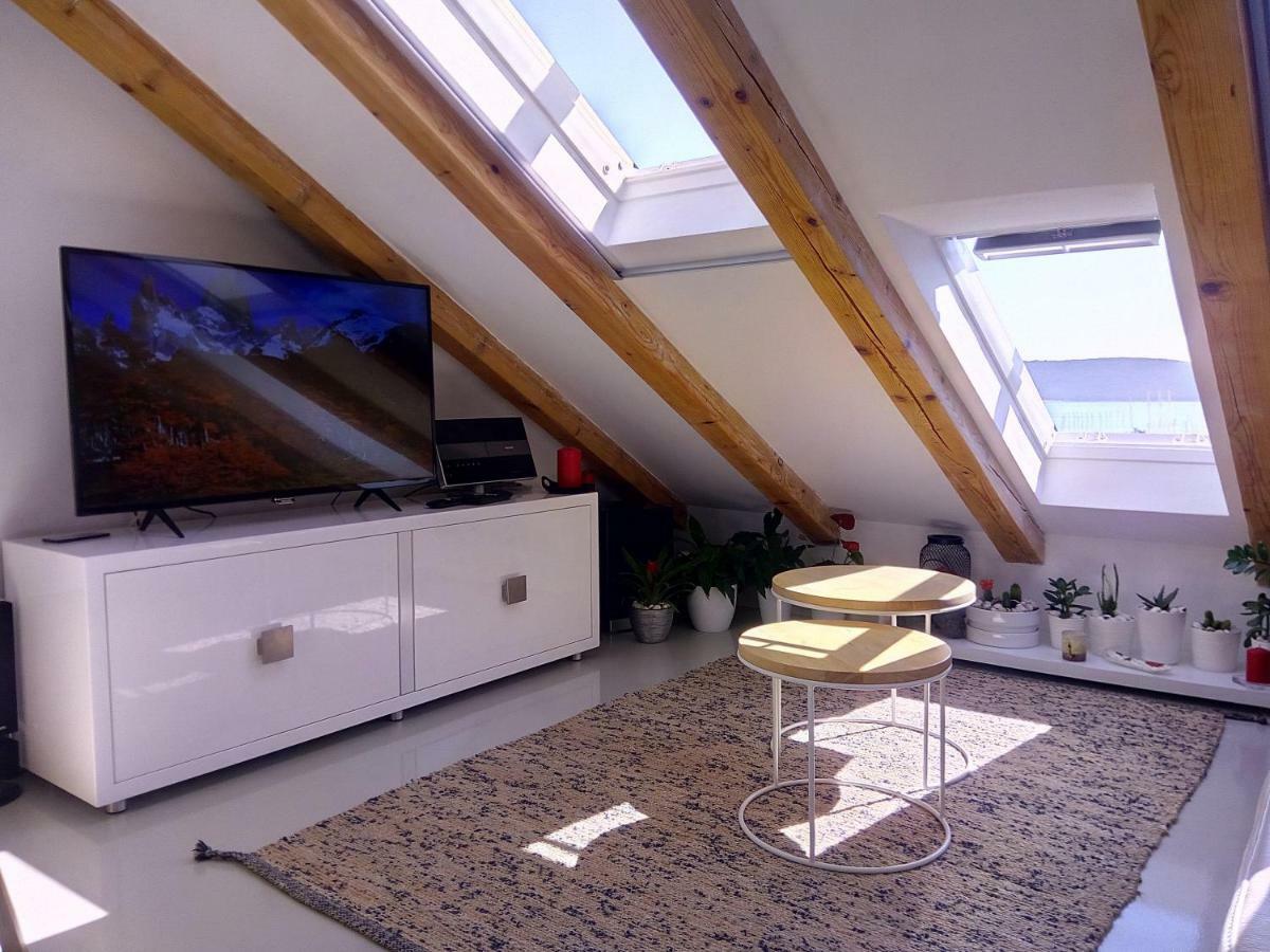 Kike Apartment Kaštela المظهر الخارجي الصورة