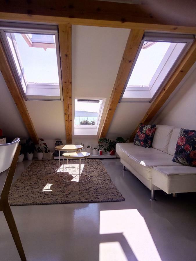Kike Apartment Kaštela المظهر الخارجي الصورة