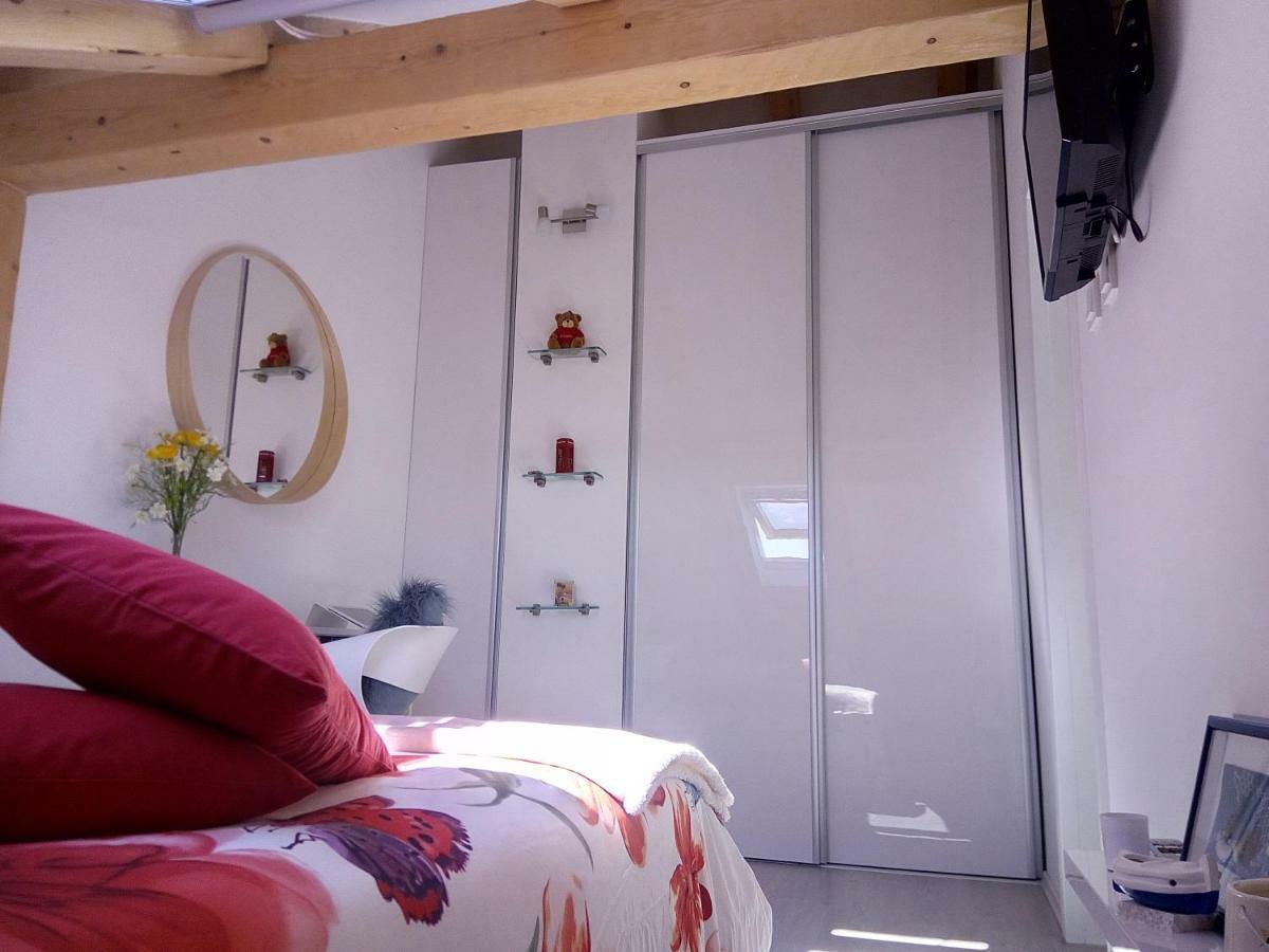 Kike Apartment Kaštela المظهر الخارجي الصورة