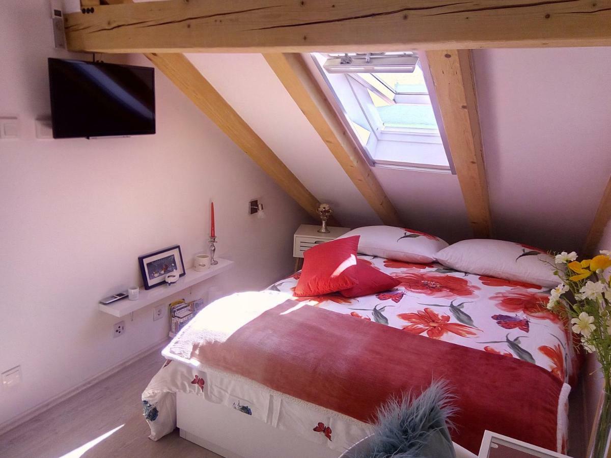 Kike Apartment Kaštela المظهر الخارجي الصورة