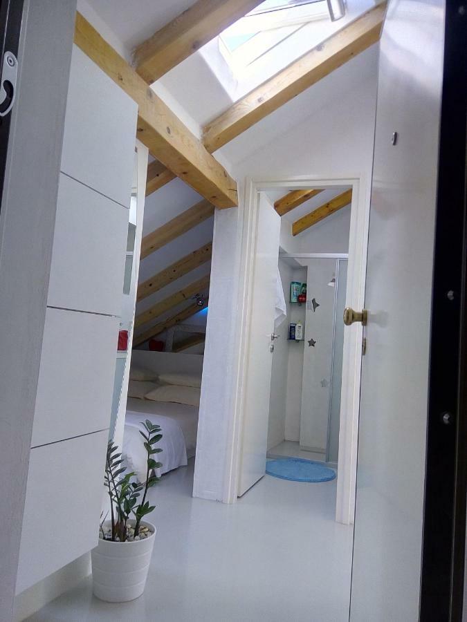 Kike Apartment Kaštela المظهر الخارجي الصورة