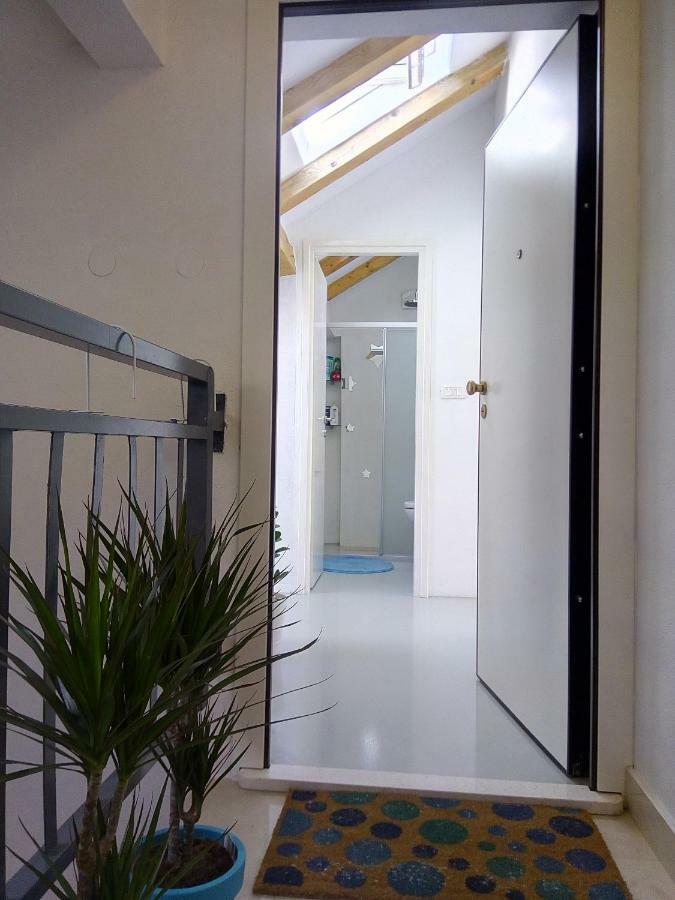 Kike Apartment Kaštela المظهر الخارجي الصورة