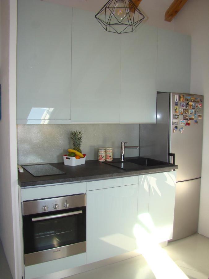 Kike Apartment Kaštela الغرفة الصورة