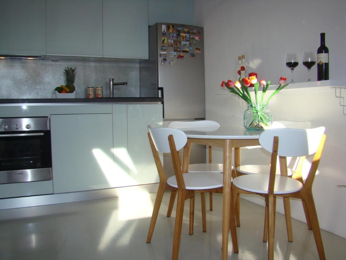 Kike Apartment Kaštela الغرفة الصورة