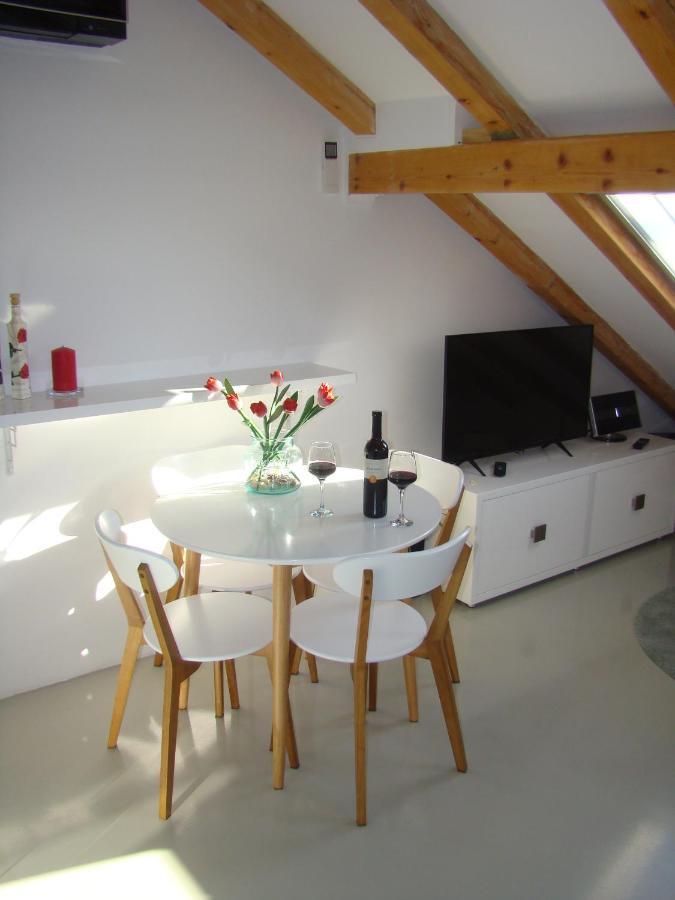 Kike Apartment Kaštela الغرفة الصورة
